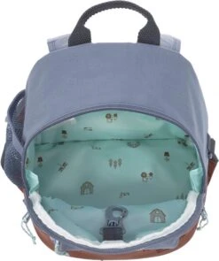 Lassig Adventure Tractor Mini Backpack Rugzak 1203001496 13 Lassig Adventure Tractor Mini Backpack Rugzak 1203001496 -Beroemde Bagage Winkel 1004x1200 2