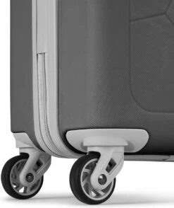 SUITSUIT - Caretta - Cool Gray - Handbagage (53 Cm) -Beroemde Bagage Winkel 1007x1200 3