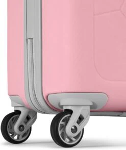 SUITSUIT - Caretta - Pink Lady - Handbagage (53 Cm) -Beroemde Bagage Winkel 1007x1200 5