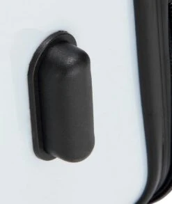 Monzana Hardcase Koffer Vlinder XL - Polycarbonaat 89L 75x49x29cm -Beroemde Bagage Winkel 1012x1200