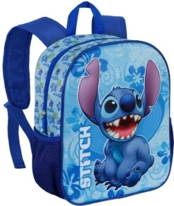 Disney Stitch Rugzak Aloha - Hoogte 31cm -Beroemde Bagage Winkel 1013x1200 2