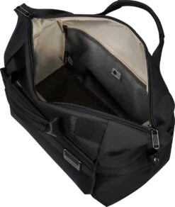 Samsonite Beautycase - Airea Black -Beroemde Bagage Winkel 1015x1200 1