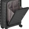 Business Handbagage Trolley Met Laptopvak -Beroemde Bagage Winkel 1023x1200 1