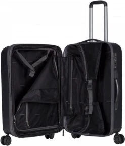 Decent Maxi-Air Trolley 77 Expandable Antraciet 33 Decent Maxi-Air Trolley 77 Expandable Antraciet -Beroemde Bagage Winkel 1024x1200 1