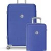 SUITSUIT - Caretta - Dazzling Blue - Duo Set (53/76 Cm) 1 SUITSUIT - Caretta - Dazzling Blue - Duo Set (53/76 Cm) -Beroemde Bagage Winkel 1024x1200