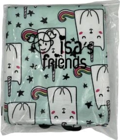 Zwemtas - Gymtas "Unicat" - Luxe Rugtas Met Trekkoorden - School Tas - Rugzak 11 Zwemtas - Gymtas "Unicat" - Luxe Rugtas Met Trekkoorden - School Tas - Rugzak -Beroemde Bagage Winkel 1029x1200 1