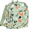 Rex London - Mini Rugtas - Peuter Rugzak - Backpack - "Nine Lives" - Poezen - Katten 1 Rex London - Mini Rugtas - Peuter Rugzak - Backpack - "Nine Lives" - Poezen - Katten -Beroemde Bagage Winkel 1033x1200 2