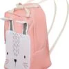 Merkloos School Rugzak - Konijn - Schooltas Voor Peuters/Kleuters – Jongens En Meisjes - Kinderrugzak -Beroemde Bagage Winkel 1034x1200 3