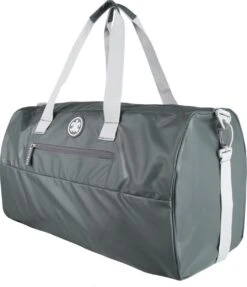SUITSUIT Caretta Handbagage Koffer Soft - 53 Cm - Cool Grey 21 SUITSUIT Caretta Handbagage Koffer Soft - 53 Cm - Cool Grey -Beroemde Bagage Winkel 1034x1200 5