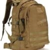 RAMBUX® - Backpack - Militair Tactisch - Kaki - Wandelrugzak - Rugtas - Rugzak - 55 Liter -Beroemde Bagage Winkel 1038x1200 11