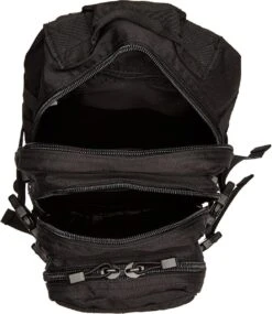 Miltec Backpack US Assault Molle Large - Rugzak - Zwart - 36 L 7 Miltec Backpack US Assault Molle Large - Rugzak - Zwart - 36 L -Beroemde Bagage Winkel 1039x1200 3