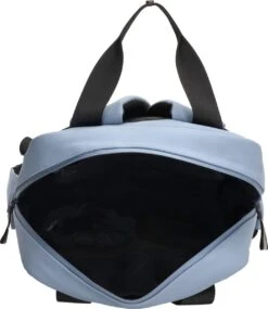 Beagles Originals Waterproof Originals Rugzak 15,6 Inch (34.5x19.4 Cm) - Lichtblauw -Beroemde Bagage Winkel 1040x1200 1