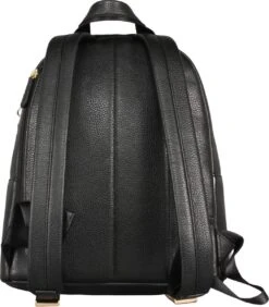 Michael Kors Slater Dames Rugzak Leer - Zwart -Beroemde Bagage Winkel 1050x1200 6