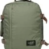 CabinZero Classic 28L Ultra Light Bag Georgian Khaki