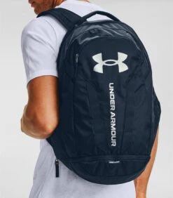 Under Armour Hustle 5.0 Backpack - Rugzak - Navy (marineblauw) 17 Under Armour Hustle 5.0 Backpack - Rugzak - Navy (marineblauw) -Beroemde Bagage Winkel 1052x1200 1