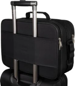 KLM Handbagage Tas 40 X 30 X 15 Cm - Met Smart-Sleeve Voor Op Een Koffer - Ook Geschikt Voor Transavia En WizzAir 15 KLM Handbagage Tas 40 X 30 X 15 Cm - Met Smart-Sleeve Voor Op Een Koffer - Ook Geschikt Voor Transavia En WizzAir -Beroemde Bagage Winkel 1053x1200 1