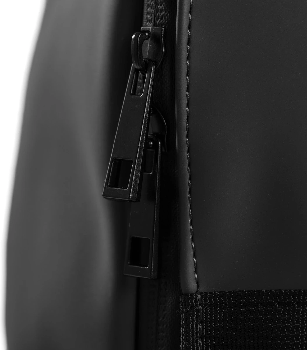 Daniel Ray Birmingham Waterproof Rugtas 15.6" Antraciet 8 Daniel Ray Birmingham Waterproof Rugtas 15.6" Antraciet - Afbeelding 6