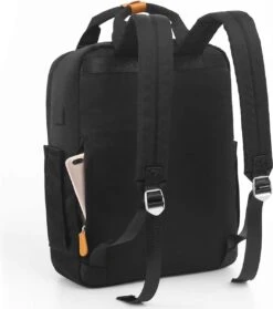 Rugzak Unisex, Schoolrugzak Met Laptopvak, Casual Dagrugzak Waterdicht Voor Laptops 15,6 Inch En 9,7 Inch Tablet, Laptoprugzak Voor Dames En Heren, Meisjes En Jongens, Oud Koper -Beroemde Bagage Winkel 1064x1200 2