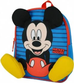 PAW Patrol Peuterrugzak - 31 X 24 X 10 Cm - Paars -Beroemde Bagage Winkel 1065x1200 2