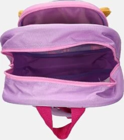 PAW Patrol Peuterrugzak - 31 X 24 X 10 Cm - Paars -Beroemde Bagage Winkel 1066x1200