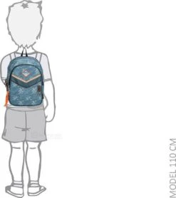 Beagles Originals Kids Adventures - Rugzak - Vliegtuig Print 15 Beagles Originals Kids Adventures - Rugzak - Vliegtuig Print -Beroemde Bagage Winkel 1068x1200 4