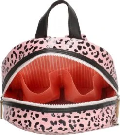 Zebra Rugzak Pink Panter Rugtas (m) + Armbandje -Beroemde Bagage Winkel 1068x1200 5