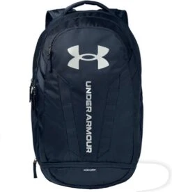Under Armour Hustle 5.0 Backpack - Rugzak - Navy (marineblauw) 16 Under Armour Hustle 5.0 Backpack - Rugzak - Navy (marineblauw) -Beroemde Bagage Winkel 1072x1200 4