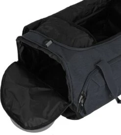 Travelite Reistas / Weekendtas - 30 X 55 X 30 Cm - 45 Liter - Kick Off - Grijs 15 Travelite Reistas / Weekendtas - 30 X 55 X 30 Cm - 45 Liter - Kick Off - Grijs -Beroemde Bagage Winkel 1073x1200 10