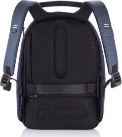 XD Design Bobby Hero Regular - Anti-Diefstal Rugzak 18 Liter - Navy 28 XD Design Bobby Hero Regular - Anti-Diefstal Rugzak 18 Liter - Navy -Beroemde Bagage Winkel 1074x1200 1