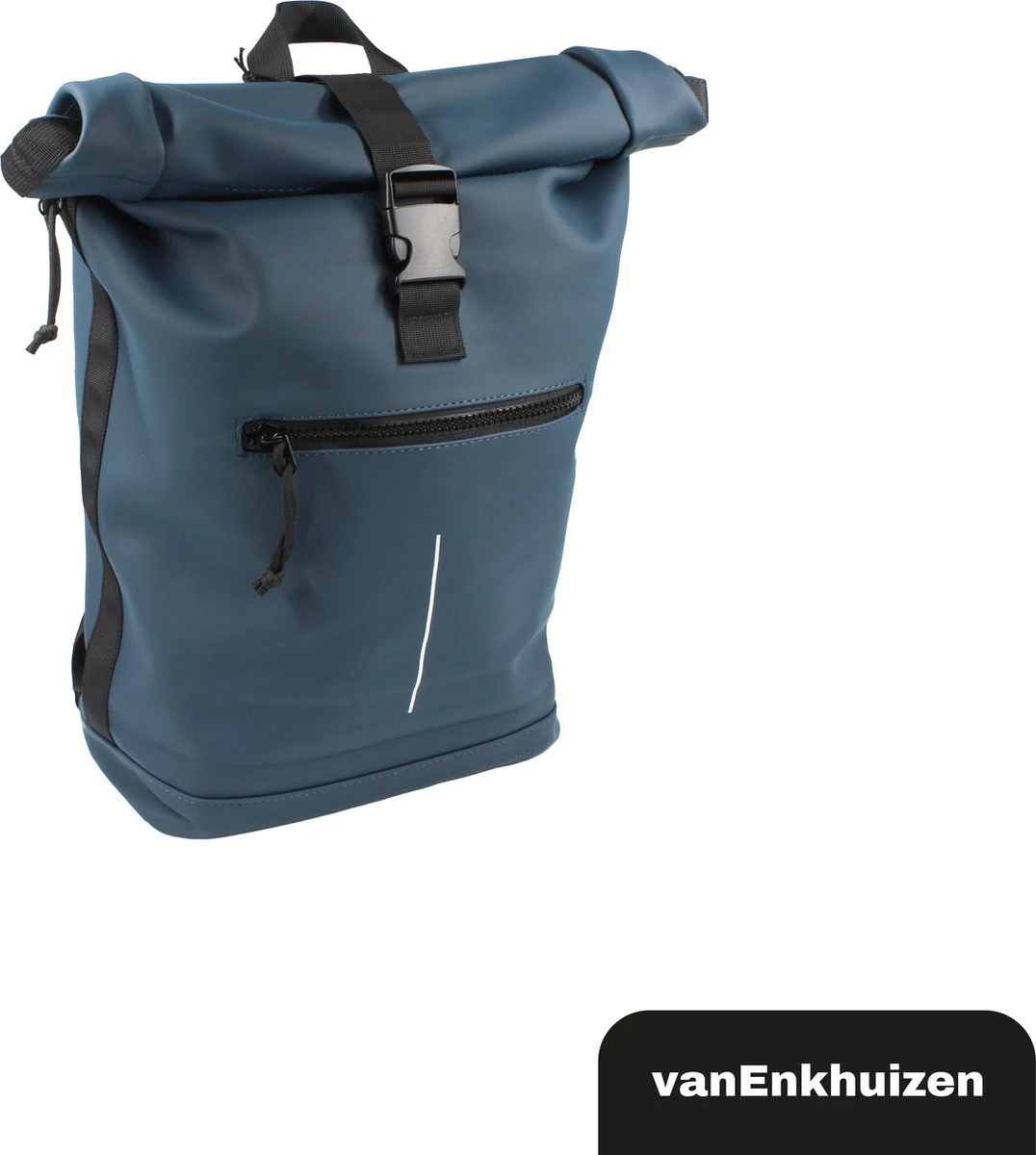 VanEnkhuizen Storm - Rugzak Donker Blauw 3 VanEnkhuizen Storm - Rugzak Donker Blauw