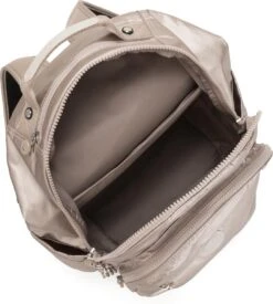Kipling SEOUL Rugzak, 27 Liter, 15 Inch Laptopvak - Metallic Glow -Beroemde Bagage Winkel 1079x1200 5