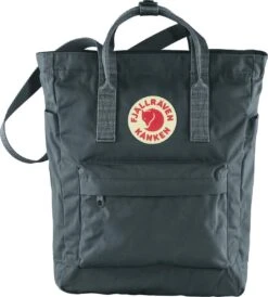 Fjallraven Kånken Rugzak 14 Liter - Graphite -Beroemde Bagage Winkel 1080x1200 2