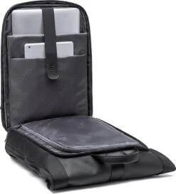 Bange Rugzak - 15,6 Inch Laptop Vak - Multifunctioneel - Comfort - Incl. Smart Thermosfles -Beroemde Bagage Winkel 1084x1200 3