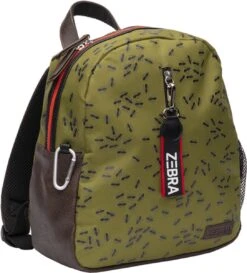 Zebra Trends Rugzak Boys Mier 24 Zebra Trends Rugzak Boys Mier -Beroemde Bagage Winkel 1086x1200 6
