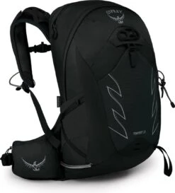 Osprey Tempest 20 Women's Backpack XS/S Stealth Black -Beroemde Bagage Winkel 1087x1200 2