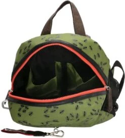 Zebra Trends Rugzak Boys Mier 18 Zebra Trends Rugzak Boys Mier -Beroemde Bagage Winkel 1087x1200 3