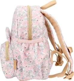 Depesche - Princess Mimi Rugzak Bloemen -Beroemde Bagage Winkel 1087x1200 5