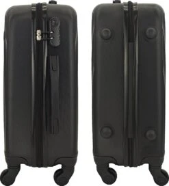 SB - Travelbags Kofferset - 2 Delige -Zwart - 75cm/55cm -Beroemde Bagage Winkel 1088x1200 1