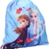 Disney Gymtas Frozen II Junior 44 X 37 Cm Polyester Blauw 1 Disney Gymtas Frozen II Junior 44 X 37 Cm Polyester Blauw -Beroemde Bagage Winkel 1097x1200 4