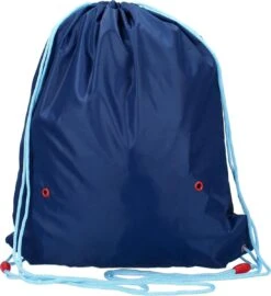 Nickelodeon PAW Patrol Zwemtas Braver - 44x37 Cm -Beroemde Bagage Winkel 1097x1200 5