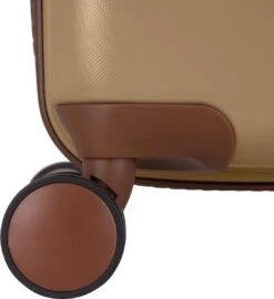 SUITSUIT - Fab Seventies - Cuban Sand - Reiskoffer (76 Cm) -Beroemde Bagage Winkel 1098x1200