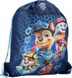 Nickelodeon PAW Patrol Zwemtas Braver - 44x37 Cm -Beroemde Bagage Winkel 1099x1200 1