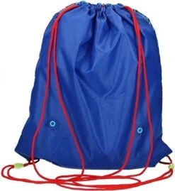 Disney Gymtas Pj Masks Jongens 44 X 37 Cm Polyester Blauw 8 Disney Gymtas Pj Masks Jongens 44 X 37 Cm Polyester Blauw -Beroemde Bagage Winkel 1102x1200 2