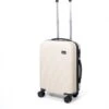 AttitudeZ Air-Z Handbagage Koffer Champagne 55cm - TSA-slot -Beroemde Bagage Winkel 1103x1200 2