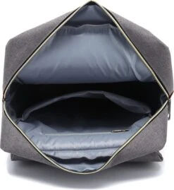 Veran Rugtas - Rugzak - 25 Liter - 15,6" Laptopvak - Boekentas - Vintage - Laptop - School - Boekentas - Roze -Beroemde Bagage Winkel 1103x1200 5