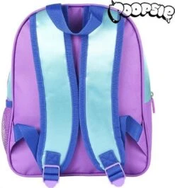 Poopsie - Rugzak - Rugtas - Multi Colour - Hoogte 31cm 17 Poopsie - Rugzak - Rugtas - Multi Colour - Hoogte 31cm -Beroemde Bagage Winkel 1114x1200