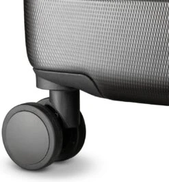 Swiss Alpine 2.0 - Reiskoffer- 77 Cm - 4 Wielen - Grijs -Beroemde Bagage Winkel 1115x1200 1