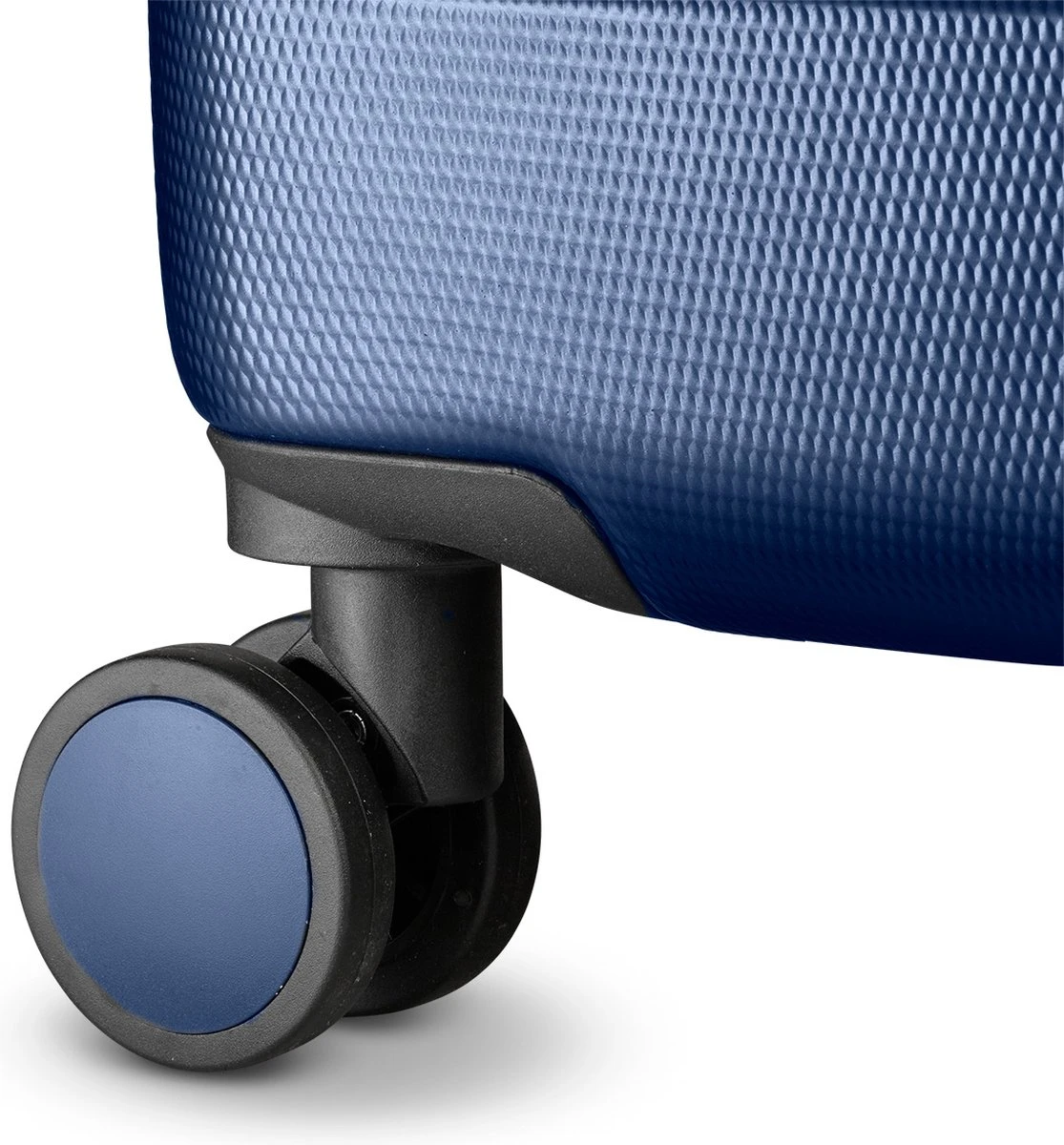 Swiss Alpine 2.0 - Reiskoffer- 77 Cm - 4 Wielen - Blauw 7 Swiss Alpine 2.0 - Reiskoffer- 77 Cm - 4 Wielen - Blauw - Afbeelding 5