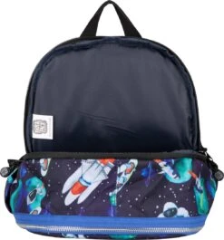 Pick & Pack Ruimtesport - Rugzak - Donkerblauw - Maat M 16 Pick & Pack Ruimtesport - Rugzak - Donkerblauw - Maat M -Beroemde Bagage Winkel 1118x1200 1