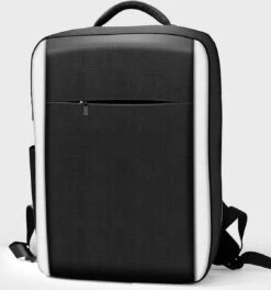 DrPhone CB1 Rugzak Geschikt Voor PS5 Console - Spelcomputer Tas – Waterdichte Rugzak – Beschermingstas – Draagtas – Koffer - Zwart 14 DrPhone CB1 Rugzak Geschikt Voor PS5 Console - Spelcomputer Tas – Waterdichte Rugzak – Beschermingstas – Draagtas – Koffer - Zwart -Beroemde Bagage Winkel 1123x1200 3